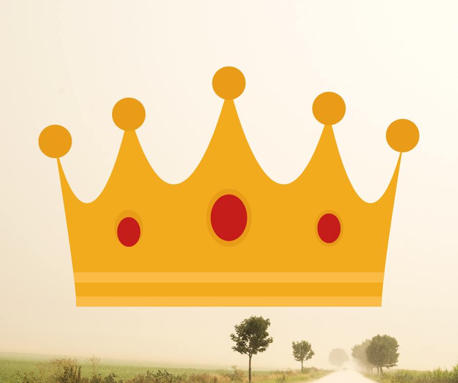 Christ the KING